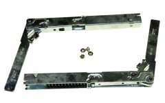 5980641 - CHARNIERES KIT REPARATION X2