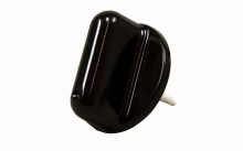 SS-185102 - BOUTON DE COMMANDE MARRON