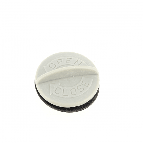 40750120 - FERMOIR SUPPORT FILTRE