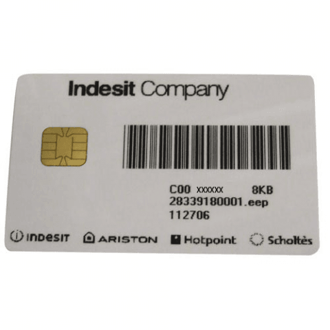 C00272148 - CARD ISL65CEX EVOII 28306210016