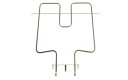 488000525918 - RESISTANCE GRILL 1400 W 230 V