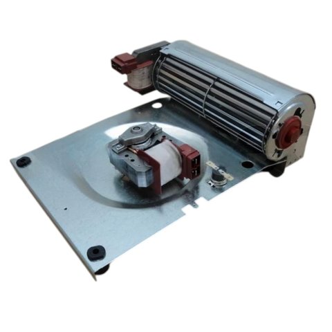 695210674 - ENSEMBLE MOTEUR VENTILATEUR