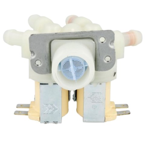 5220FR2008M - ELECTROVANNE 4 VOIES