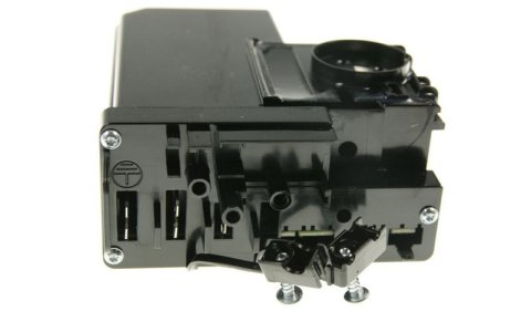 6146314 - KIT COMPRESSEUR PLATINE INTEGRALE INVERTER XV FRQ