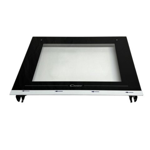 42826763 - VITRE DE FOUR EXTÉRIEURE