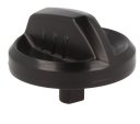9.037-750.0 - INTERRUPTEUR ROTATIF NOIR