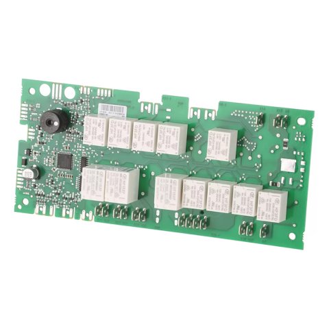 00657050 - MODULE DE COMMANDE