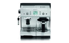 YY8204FD - Xp228010 combine inox espresso automat