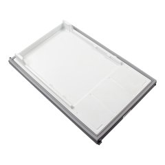 207128101 - PORTE COMPLETE ASSEMBLEE