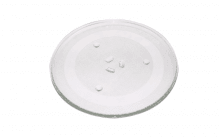 3517202310 - PLATEAU TOURNANT VERRE DIAMETRE 280 MM