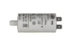 11333 - CONDENSATEUR PERMANENT 1 5 ΜF 450 V