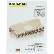 69043220 - SACHET DE SACS ( X5 )