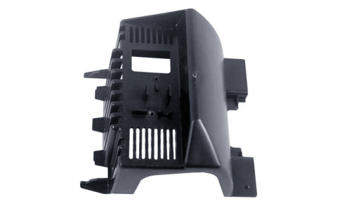 KW685812 - COUVERCLE BOITIER SANS FIXATION EN LAITO