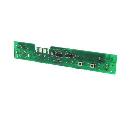 32006234 - MODULE DE COMMANDE