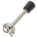 MS-0A14426 - PIED MIXER INOX LAME X 4