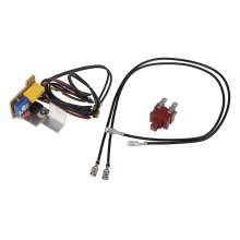 1470414500 - CARTE ELECTRONIQUE POUR ASPIRATEUR NILFISK