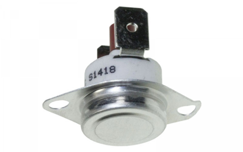 1242702007 - THERMOSTAT REARMABLE 150°