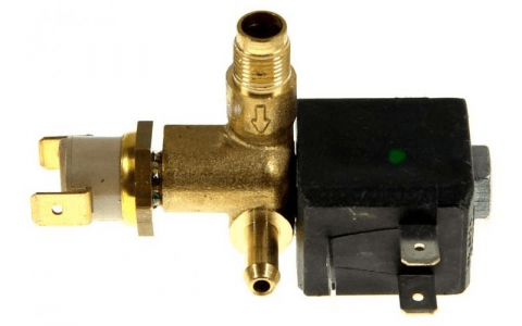 POM0002862 - Electrovanne + pressostat