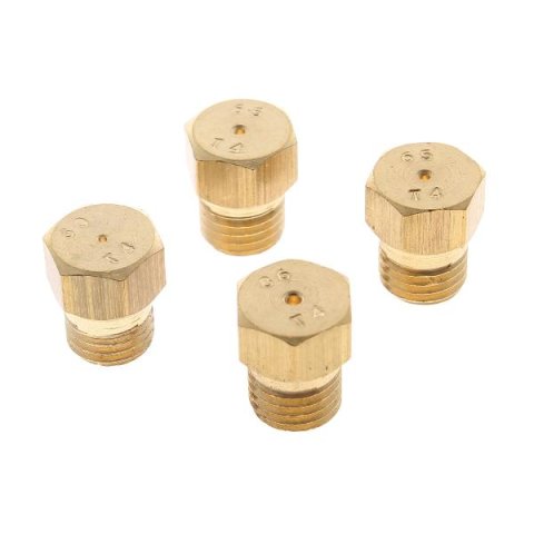 481010400245 - INJECTEURS GAZ BUTANE - PROPANE