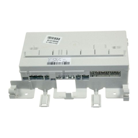 481221458386 - PLATINE DE CONTROLE PROGRAMMEE