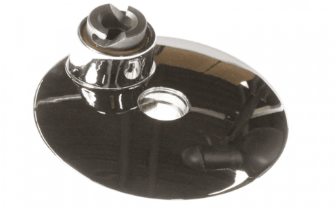 KW715264 - PLANETAIRE HUB CHEF