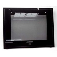 42818956 - VERRE EXTERIEUR PORTE FOUR