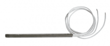 207250411 - RESISTANCE DROITE 75W 230V L580MM D9 6