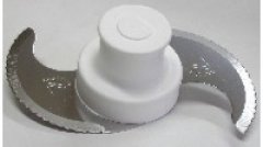 18282 - COUTEAU METAL SERIE 2000 MAGIMIX