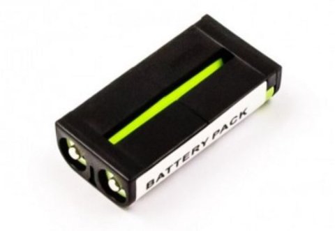 6111560 - BATTERIE COMPATIBLE POUR CASQUE SONY
