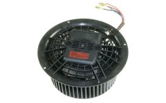 00365466 - VENTILATEUR DU MOTEUR + TURBINE