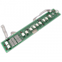72X5387 - CARTE CLAVIER -