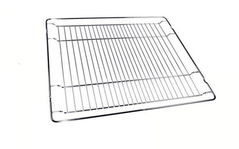 00664050 - GRILLE COMBINE HZ434000