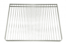 00471883 - GRILLE DE FOUR A TIROIR 450 X 365 M/M