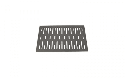 16328PB - GRILLE DE FOYER DECENDRAGE 430 X 250