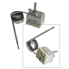 C00081597 - THERMOSTAT ELECTRIQUE