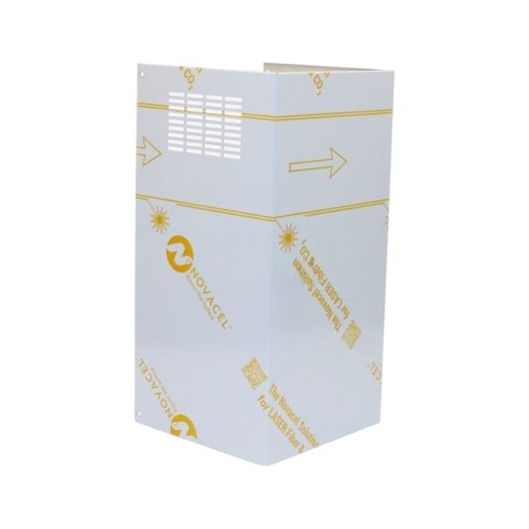50000N807I - RALLONGE CONDUIT HOTTE