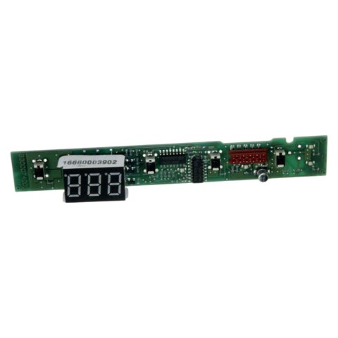 811651337 - MODULE DE COMMANDE