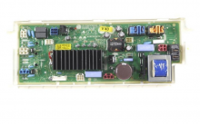 EBR65873610 - PLATINE PRINCIPALE ASSEMBLE