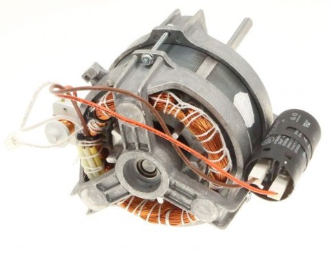 3401AS - MOTEUR COMPLET