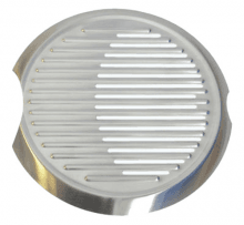 996500007736 - Grille porte tasse senseo 1 hd7800