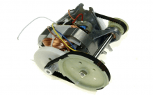 KW663864 - MOTEUR COMPLET FP