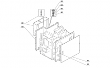 505810 - RESERVOIR D EAU 11491 REP 80