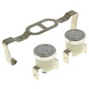 481225928681 - THERMOSTAT RESISTANCE SL KIT 2 TH