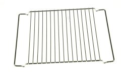 481945858348 - GRILLE FOUR INOX