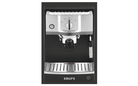 YY8227FD - Xp562010 espresso mecanique metal