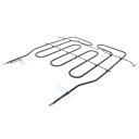 C00286524 - RESISTANCE  GRILL 2700W-230V HOTTIMA NO