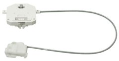 125826707 - SERRURE OUVERTURE DE PORTE AVEC CABLE