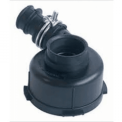 481236018545 - CAPOT DE POMPE CYCLAGE ASKOLL TYPE H