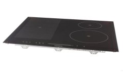 00685694 - DESSSUS VERRE SURFACE VITROCERAMIQUE