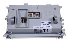 481010410321 - PLATINE DE COMMANDE DOMINO PROGRAMMÉE